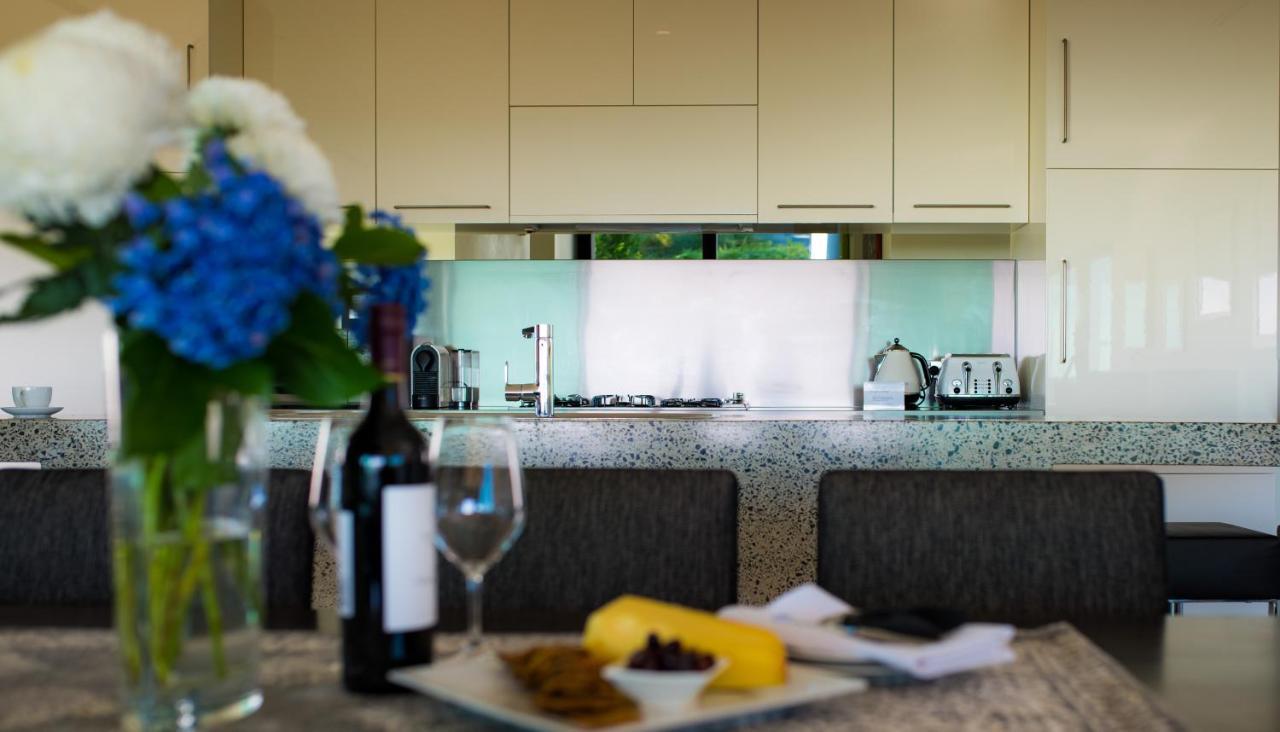 The Roozen Residence Prevelly Dış mekan fotoğraf